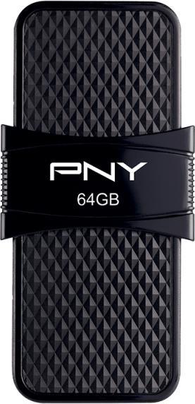 Immagine prodotto PNY Dual-Link Otg Tipo C 64gb (64 GB)