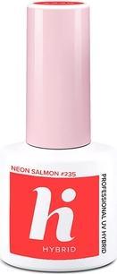 Immagine prodotto Hi Lacquer 235 Neon Salmon 5ml (Salmone neon)