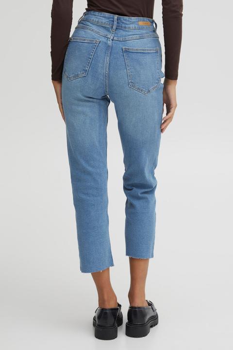 Actual product image B.young BYKATO BYKOLLA JEANS - 20810924 (28)