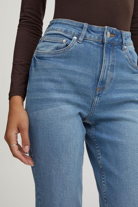 Actual product image B.young BYKATO BYKOLLA JEANS - 20810924 (28)