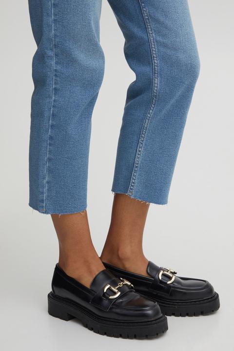 Actual product image B.young BYKATO BYKOLLA JEANS - 20810924 (28)
