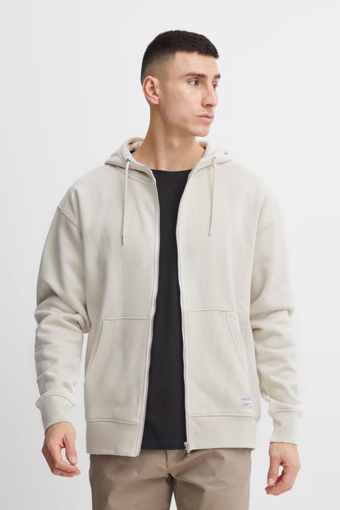 Image du produit Solid SDLenz Zipper SW - Sweat-shirt - 21107421 (3XL)