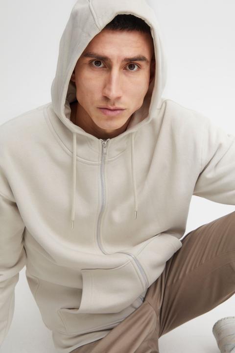 Image du produit Solid SDLenz Zipper SW - Sweat-shirt - 21107421 (3XL)