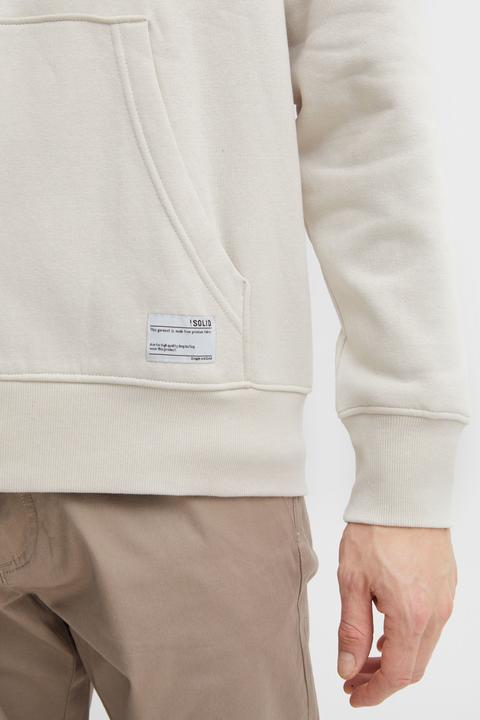 Image du produit Solid SDLenz Zipper SW - Sweat-shirt - 21107421 (3XL)