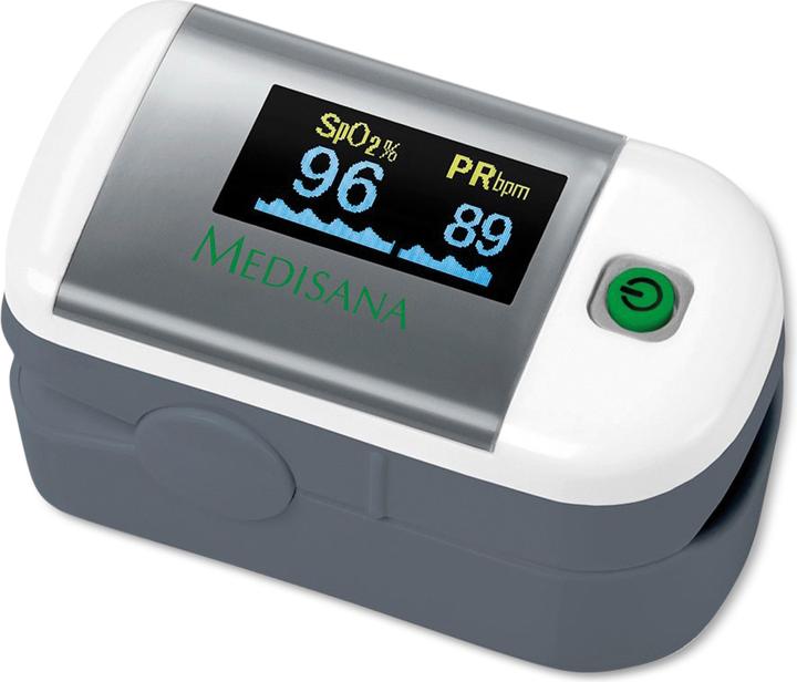 Actual product image Medisana Pm 100