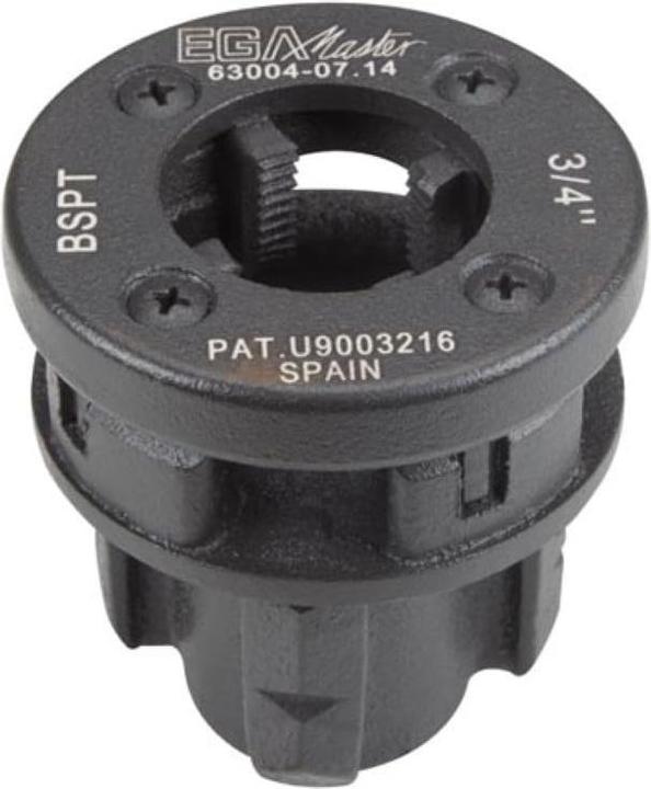 Velleman - FILIÈRE - 3/4" - 550 g (120 mm)