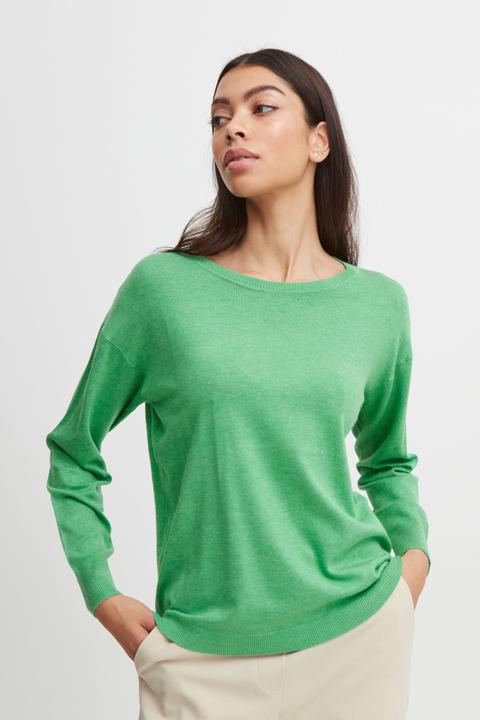 Immagine prodotto B.young BYMMPIMBA1 MAGLIONE A COLLO ALTO - 20811924 (L)