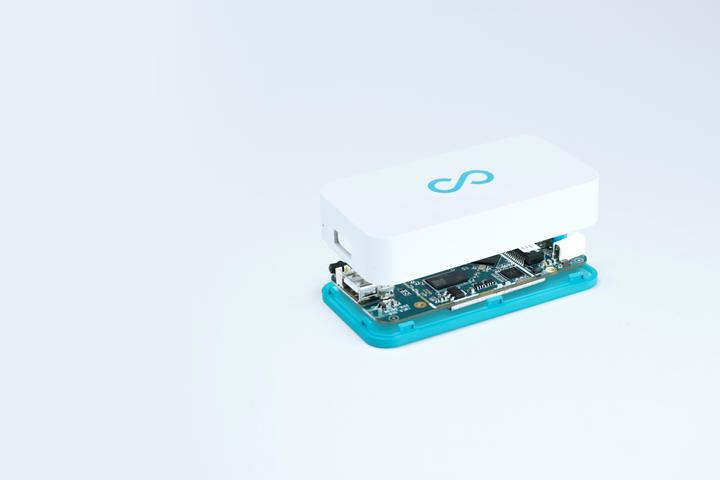 Image du produit Lima Ultra bleu