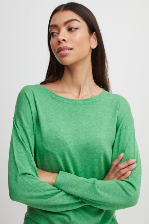 Immagine prodotto B.young BYMMPIMBA1 MAGLIONE A COLLO ALTO - 20811924 (L)