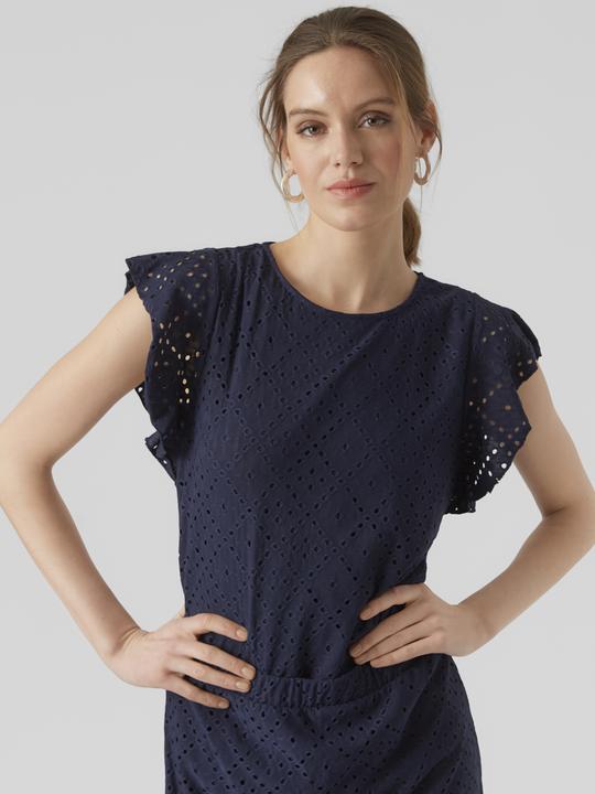 Immagine prodotto Vero Moda Vmtassa Sl Frill Top Noos (XS)