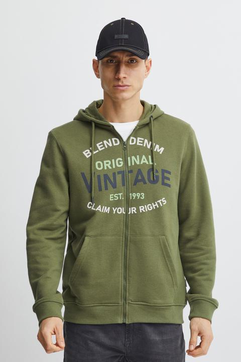 Image du produit Blend Sweat-shirt 20715054 (M)