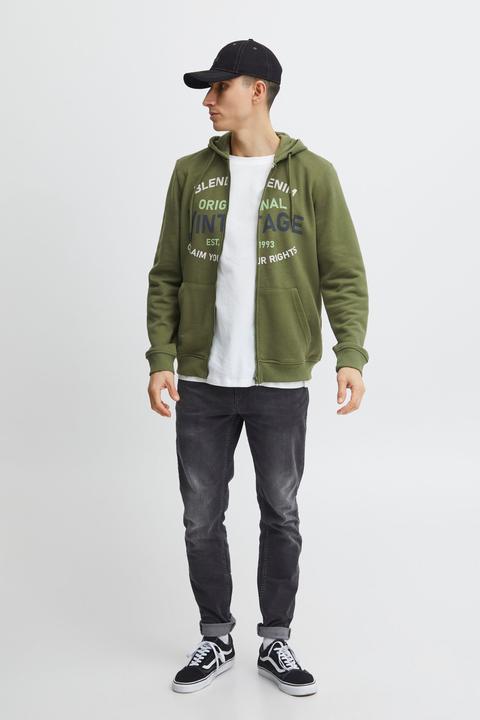 Image du produit Blend Sweat-shirt 20715054 (M)