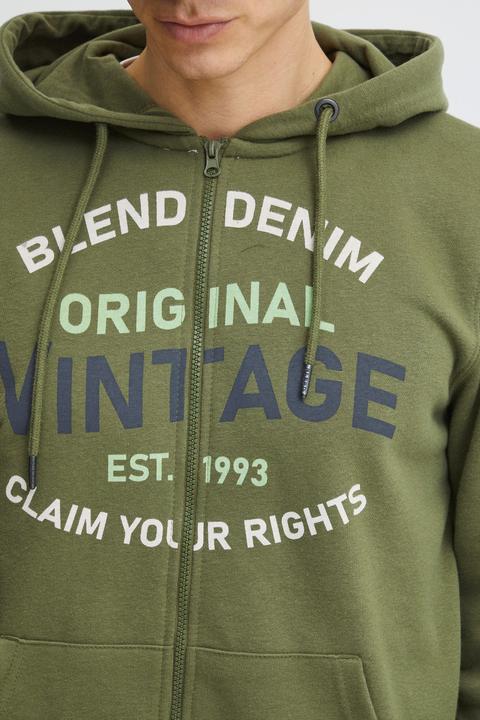 Image du produit Blend Sweat-shirt 20715054 (M)