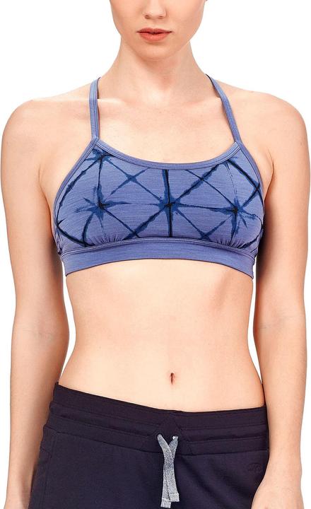 Produktbild Icebreaker Tiki Bra