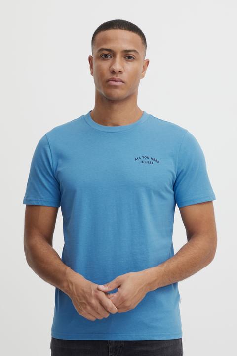 Actual product image Casual Friday CFThor tee with chest print 20504600 (L)
