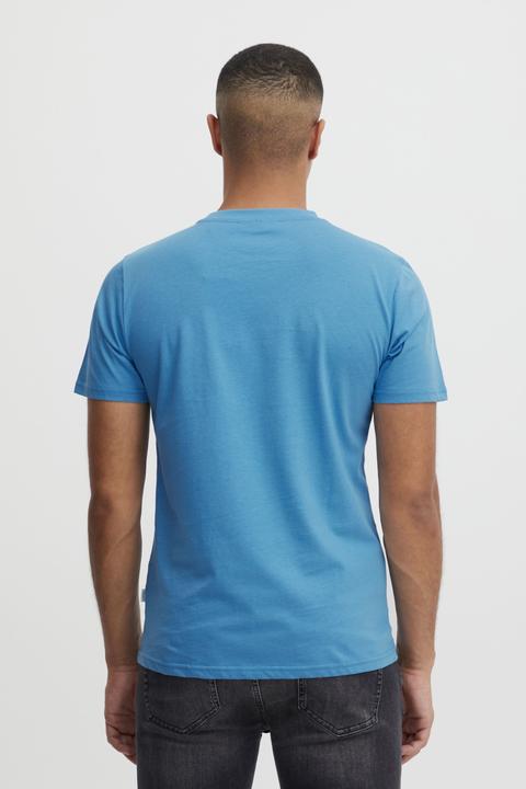 Actual product image Casual Friday CFThor tee with chest print 20504600 (L)
