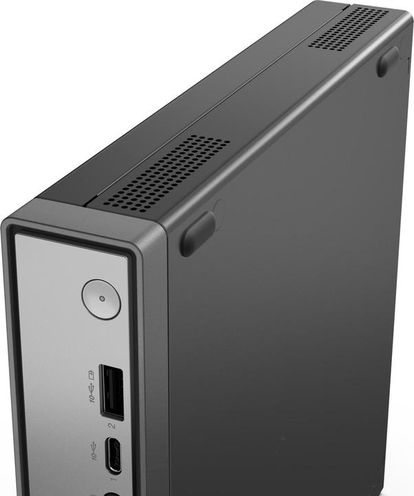 Image du produit Lenovo ThinkCentre neo 50q Gen 5 (Intel Core 5 210H, 16 Go, 1000 Go, Intel Arc Graphics)