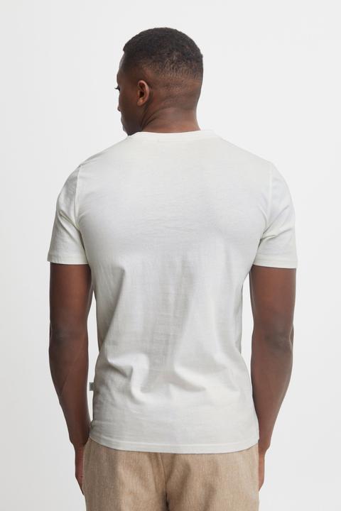 Actual product image Casual Friday CFThor tee with chest print 20504600 (XL)