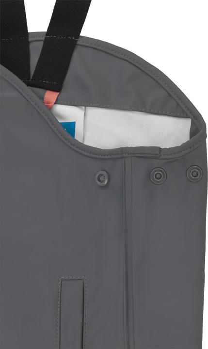 Produktbild Normani Baby Regenhose mit Hosenträgern 'Skjolden' - 9263 (74)