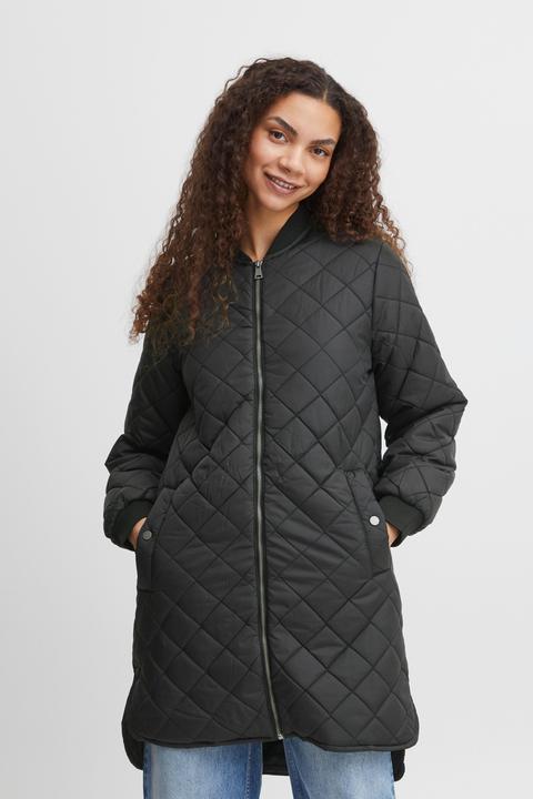 Actual product image B.young BYCANNA COAT 4 - 20812631 (38)