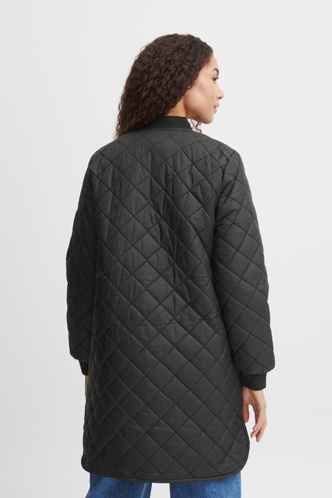 Actual product image B.young BYCANNA COAT 4 - 20812631 (38)