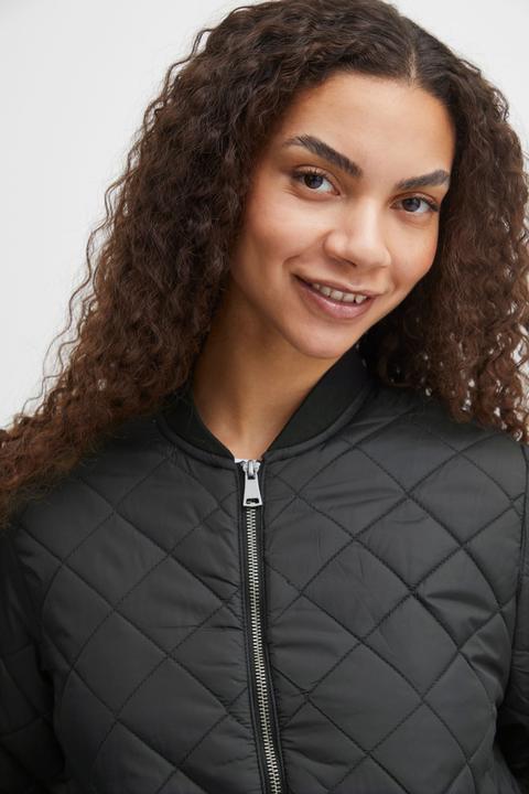 Actual product image B.young BYCANNA COAT 4 - 20812631 (38)
