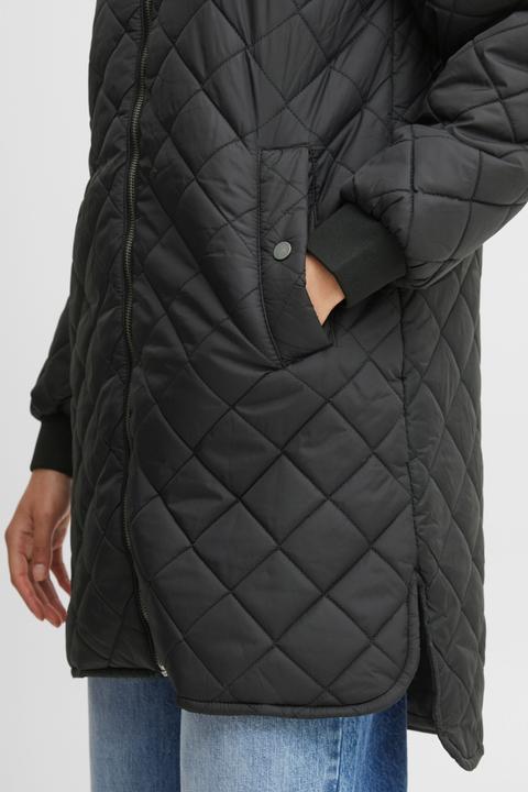 Actual product image B.young BYCANNA COAT 4 - 20812631 (38)