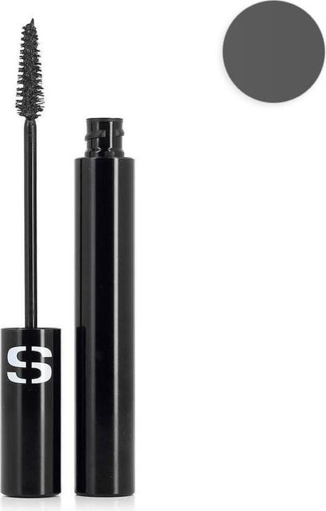 Actual product image Sisley So Stretch Mascara Deep Black (1 Deep Black)