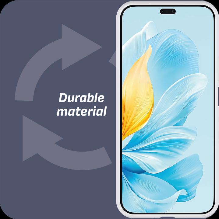 Produktbild Cazy Soft TPU Schutzhülle (Honor 200 Lite)