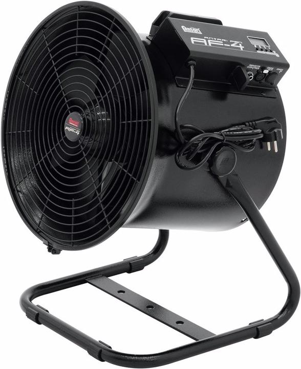 Antari Ventilatore a effetto AF-4R