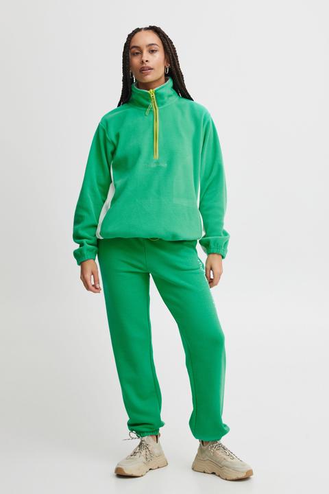 Produktbild TheJoggConcept JCCLARA HALFZIP JACKET - 22800157 (XL)