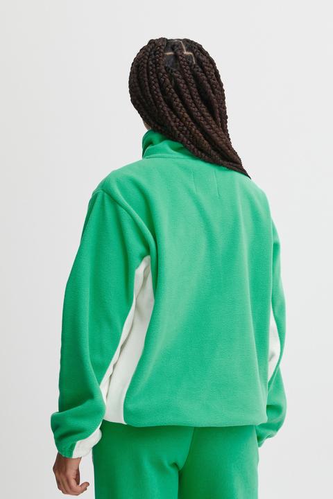 Produktbild TheJoggConcept JCCLARA HALFZIP JACKET - 22800157 (XL)