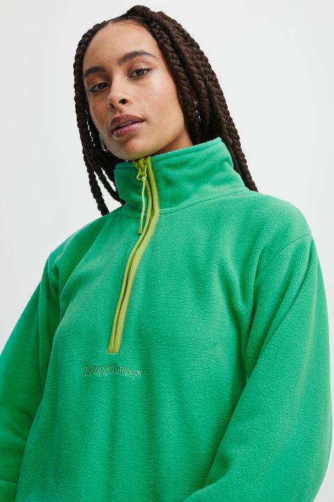 Produktbild TheJoggConcept JCCLARA HALFZIP JACKET - 22800157 (XL)