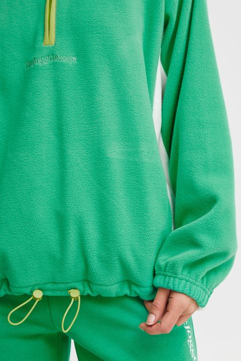 Produktbild TheJoggConcept JCCLARA HALFZIP JACKET - 22800157 (XL)