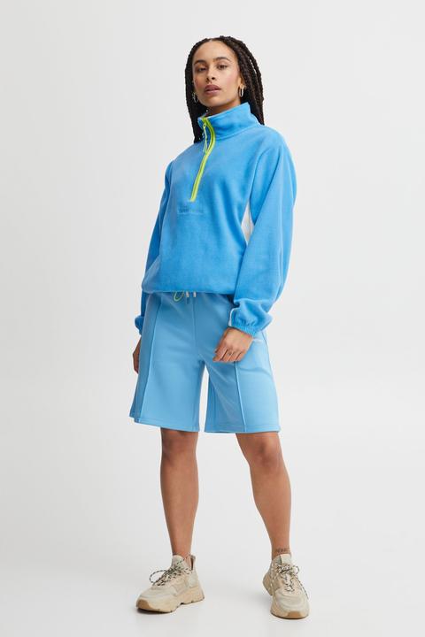 Produktbild TheJoggConcept JCCLARA HALFZIP JACKET - 22800157 (L)