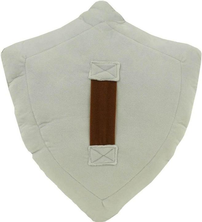 Produktbild Together Plus Zelda Plüsch: Hylan Shield (40cm) (28 cm)