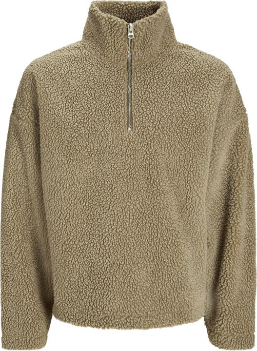 Immagine prodotto Jack & Jones Felpa monocolore Felpa (XS)