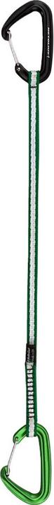 Metolius Bravo II Wiregate Long Express Set