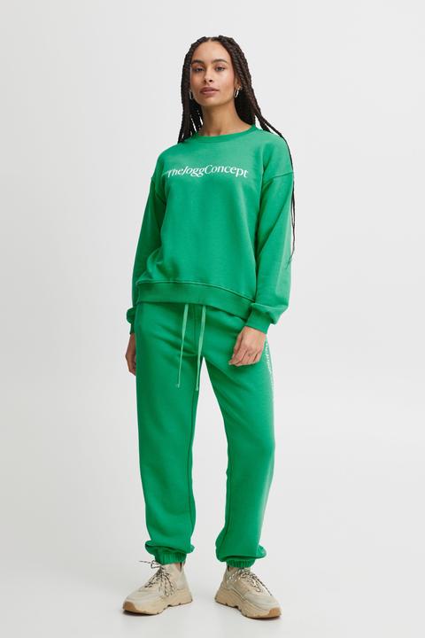 Actual product image TheJoggConcept JCSAFINE JOGGING PANTS 22800021 (S)