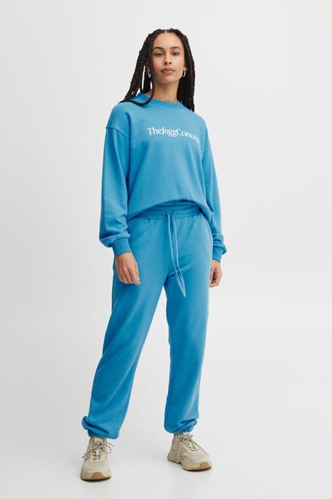Actual product image TheJoggConcept JCSAFINE JOGGING PANTS 22800021 (S)