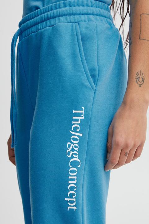 Actual product image TheJoggConcept JCSAFINE JOGGING PANTS 22800021 (S)