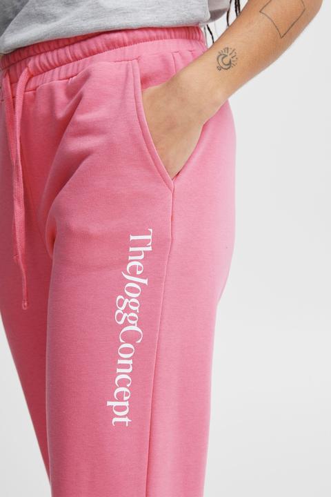 Actual product image TheJoggConcept JCSAFINE JOGGING PANTS 22800021 (S)