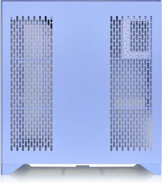 Actual product image Thermaltake CTE E600 MX Hydrangea Blue (mATX, Mini-ITX, ATX, E-ATX)