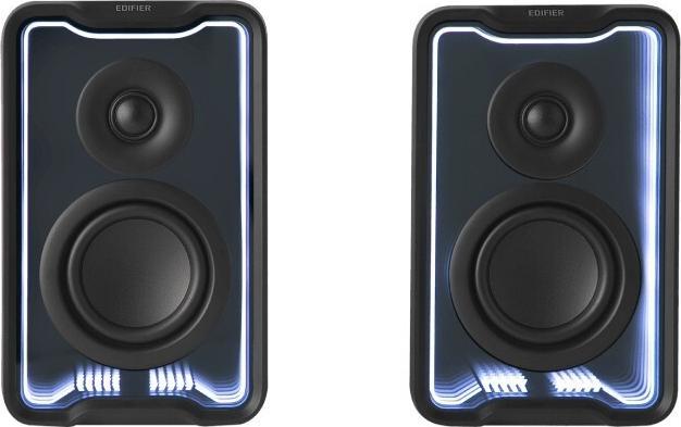 Actual product image Edifier QR30 (1 pair, 30 W)