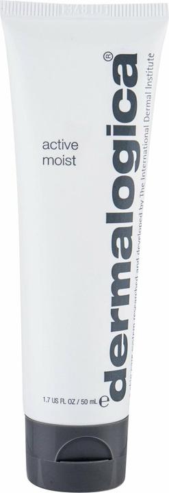 Actual product image Dermalogica Moisturizers - Active Moist (50 ml)