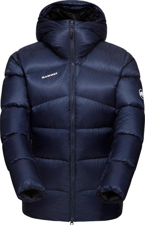 Image du produit Mammut Veste à capuche Taiss Pro Insulation pour femme (L)
