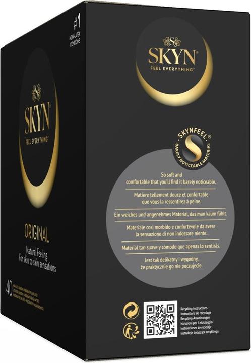 Produktbild Skyn Original (40 Stk.)