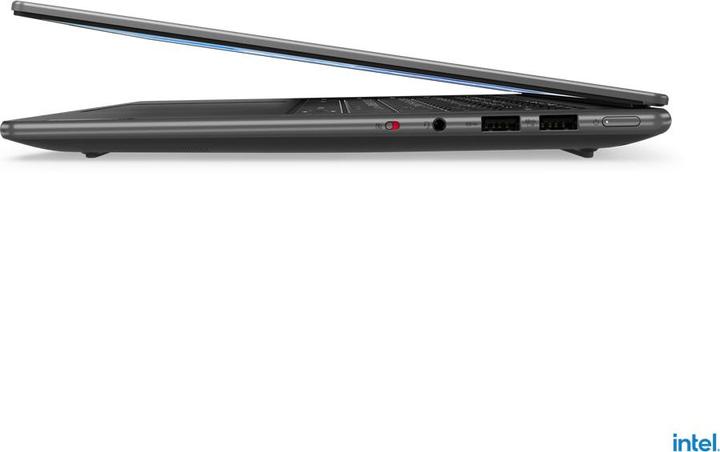 Produktbild Lenovo Yoga Pro 9 (14.50", Intel Core i9-13905H, 32 GB, 1000 GB, DE)