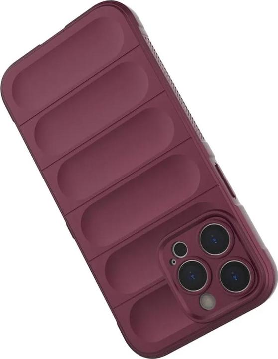 Actual product image Screenguard CloudCase (Apple iPhone 14 Pro Max)