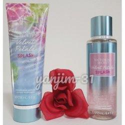 Image du produit Victoria's Secret Velvet Petals Splash (250 ml)